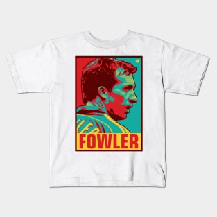 Fowler Kids T-Shirt